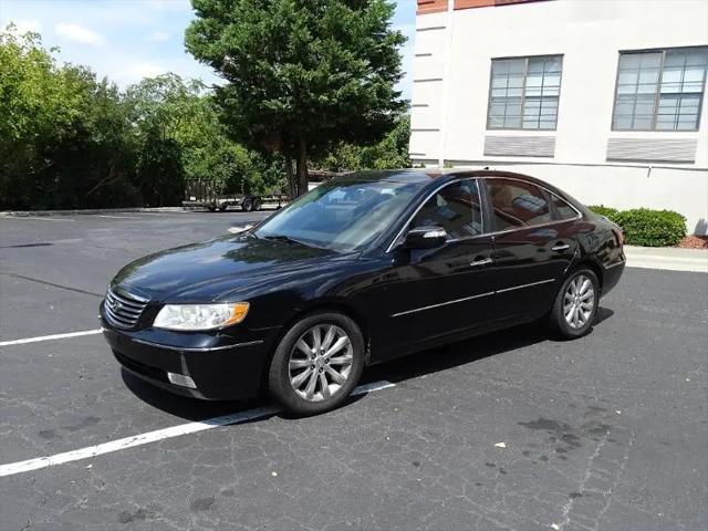 2009 Hyundai Azera Limited for sale in Winston Salem , NC