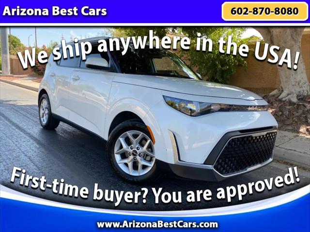 2025 Kia Soul LX for sale in Phoenix, AZ