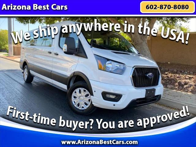 2024 Ford Transit-350 Passenger Van XLT for sale in Phoenix, AZ