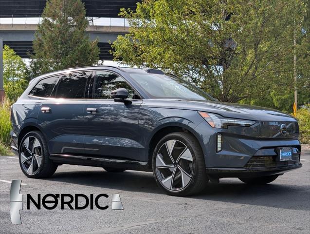 2025 Volvo X 90 Ultra, Twin Motor, Fully electric, 7 Seats for sale in Portland, OR