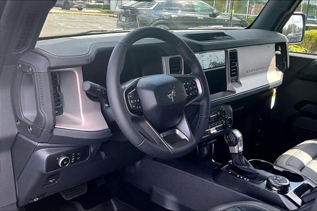New 2026 Ford Bronco Outer Banks For Sale in Olive Branch, MS
