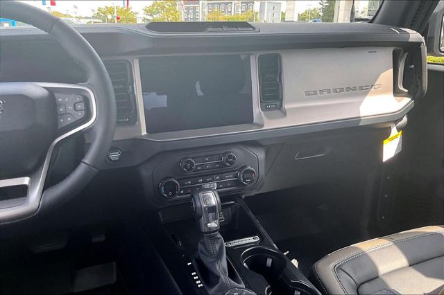 New 2026 Ford Bronco Outer Banks For Sale in Olive Branch, MS
