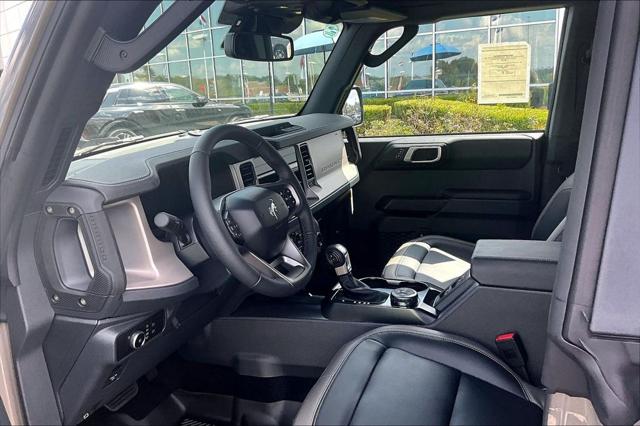 New 2026 Ford Bronco Outer Banks For Sale in Olive Branch, MS