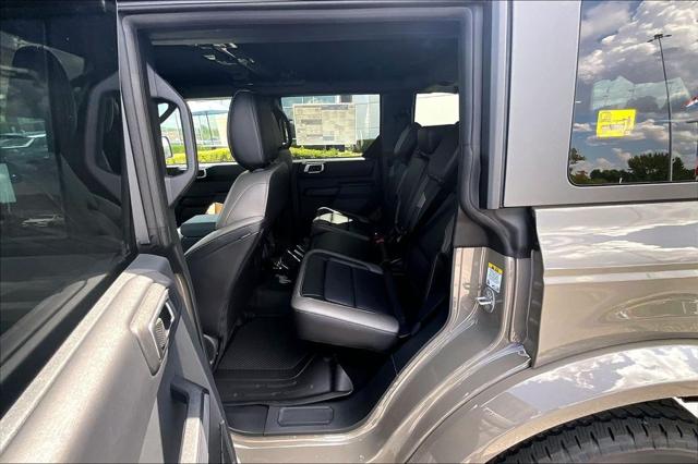 New 2026 Ford Bronco Outer Banks For Sale in Olive Branch, MS