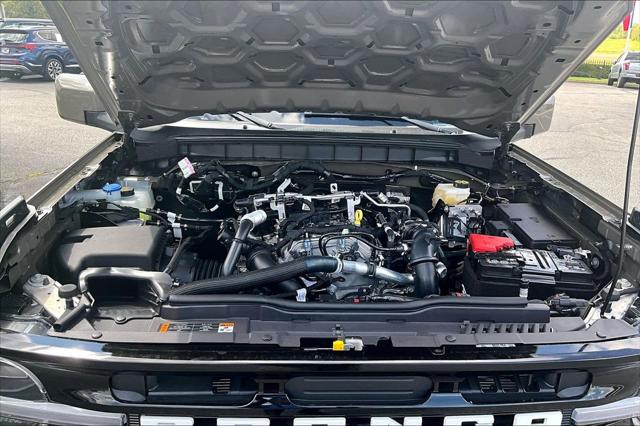 New 2026 Ford Bronco Outer Banks For Sale in Olive Branch, MS