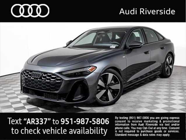 2026 Audi A5 Premium Plus TFSI quattro S tronic for sale in Riverside, CA