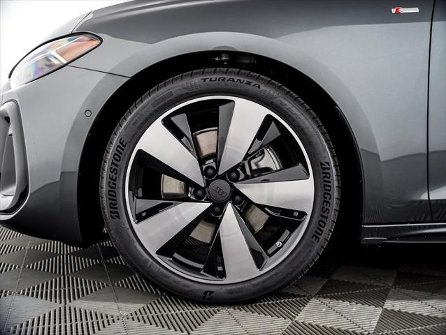 2026 Audi A5 Premium Plus TFSI quattro S tronic