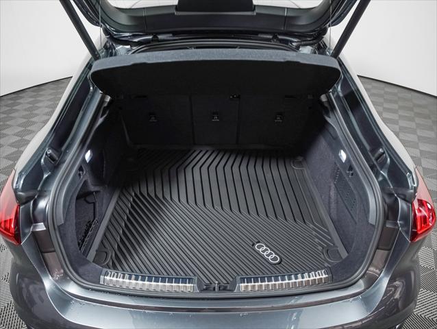 2026 Audi A5 Premium Plus TFSI quattro S tronic