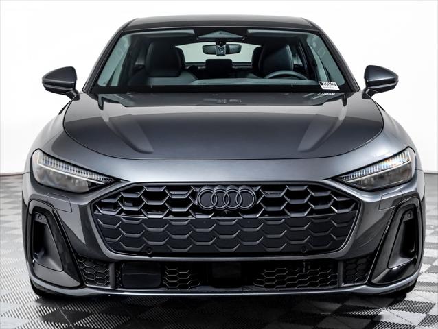 2026 Audi A5 Premium Plus TFSI quattro S tronic