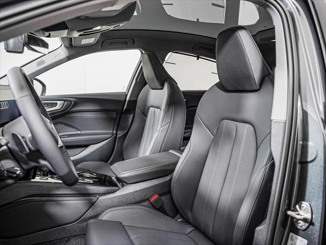 2026 Audi A5 Premium Plus TFSI quattro S tronic