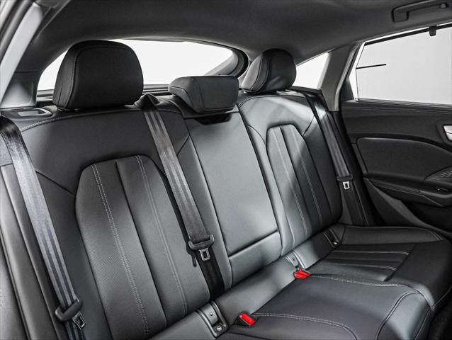 2026 Audi A5 Premium Plus TFSI quattro S tronic