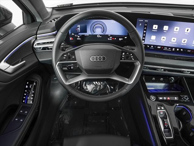 2026 Audi A5 Premium Plus TFSI quattro S tronic