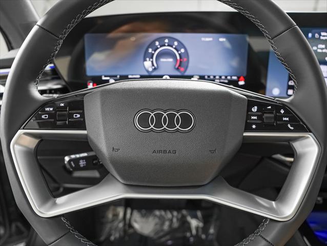 2026 Audi A5 Premium Plus TFSI quattro S tronic