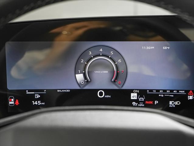 2026 Audi A5 Premium Plus TFSI quattro S tronic