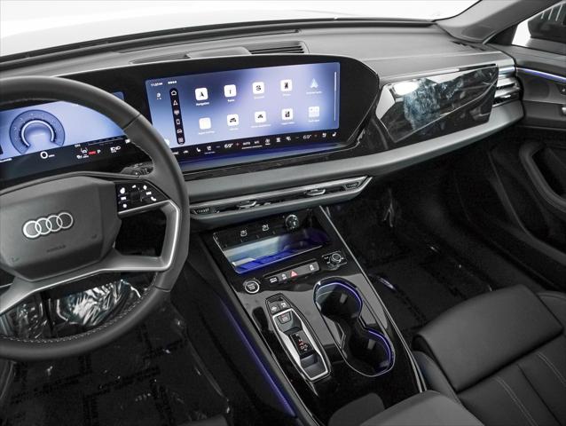 2026 Audi A5 Premium Plus TFSI quattro S tronic