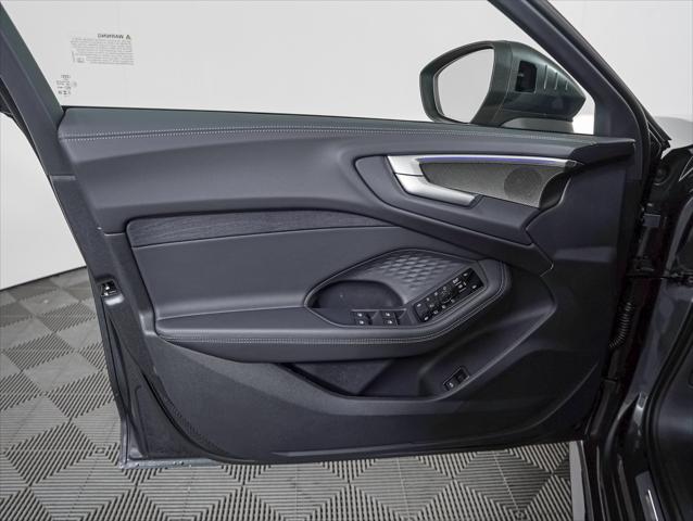 2026 Audi A5 Premium Plus TFSI quattro S tronic