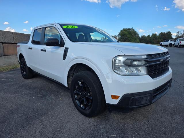 2022 Ford Maverick XLT for sale in Tahlequah, OK