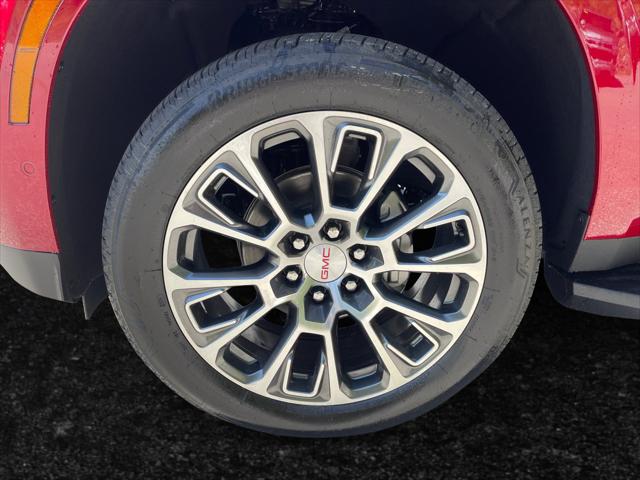 2026 GMC Yukon 4WD Denali