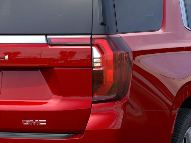 2026 GMC Yukon 4WD Denali