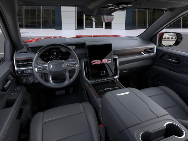 2026 GMC Yukon 4WD Denali