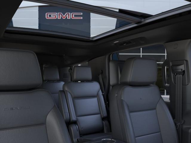 2026 GMC Yukon 4WD Denali