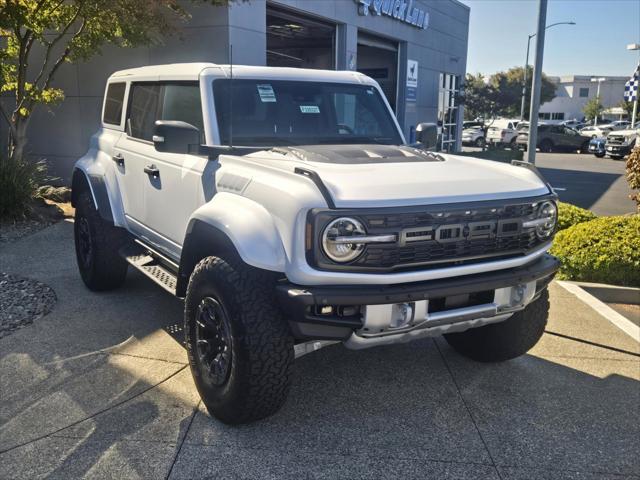 2026 Ford Bronco Raptor for sale in Tracy, CA