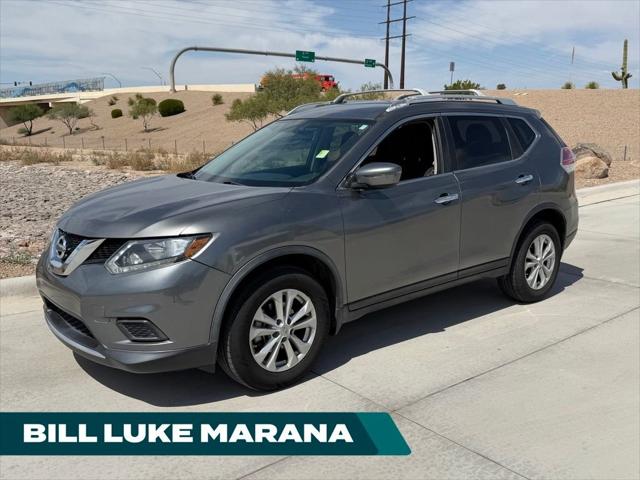 2016 Nissan Rogue S for sale in Tucson, AZ