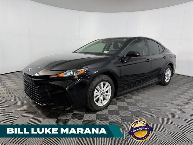 2026 Toyota Camry LE for sale in Tucson, AZ