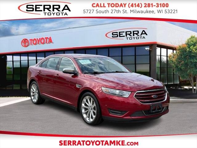 2016 Ford Taurus Limited for sale in Milwaukee, WI