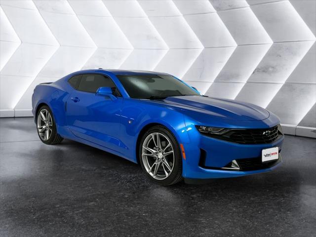 2024 Chevrolet Camaro RWD Coupe 1LT for sale in Santa Fe, NM