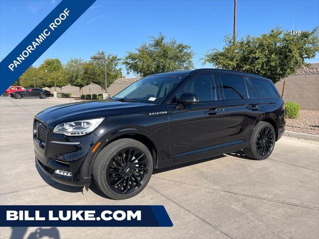 2022 Lincoln Aviator Reserve for sale in Phoenix, AZ