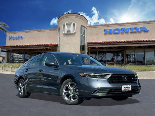 2026 Honda Accord Sedan EX-L for sale in Carlsbad, CA