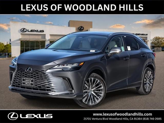 2026 Lexus RX 350 Premium+ for sale in Woodland Hills, CA