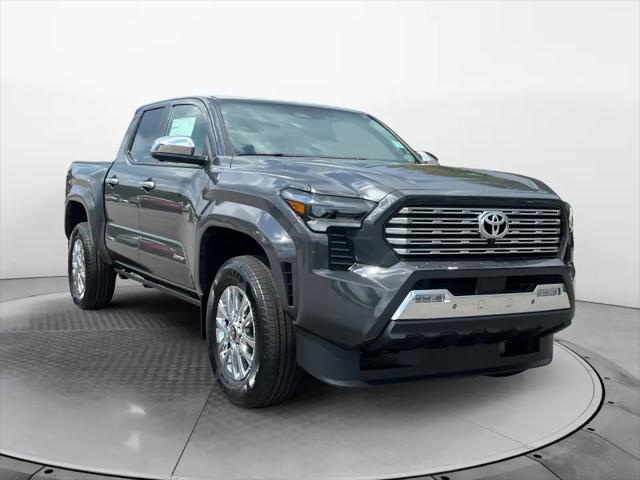 2026 Toyota Tacoma Limited for sale in Statesville, NC