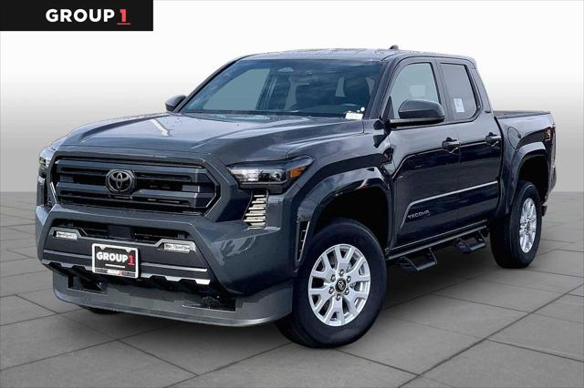 2026 Toyota Tacoma SR5 for sale in Lubbock, TX