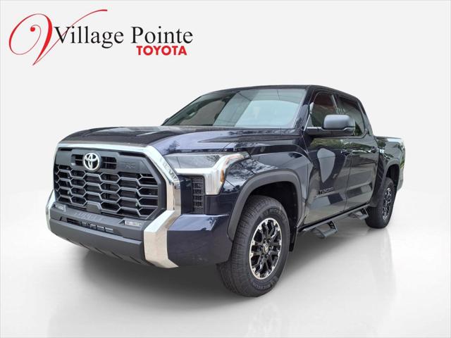 2026 Toyota Tundra SR5 CrewMax 5.5 Bed for sale in Elkhorn, NE