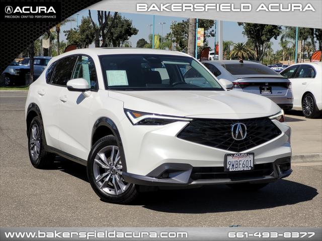 2026 Acura ADX Unknown for sale in Bakersfield, CA
