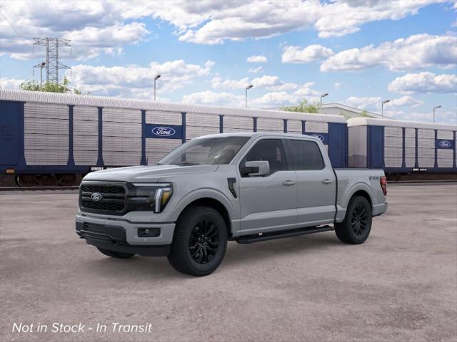 2026 Ford F-150 LARIAT for sale in Houston, TX