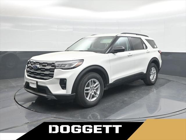 2026 Ford Explorer Active for sale in Houston, TX