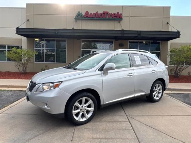 2010 Lexus RX 350 Unknown for sale in Littleton, CO