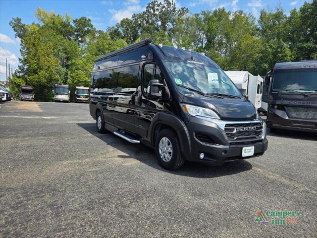 2025 Ram ProMaster Cargo Van High Roof 159 WB EXT for sale in Stafford, VA