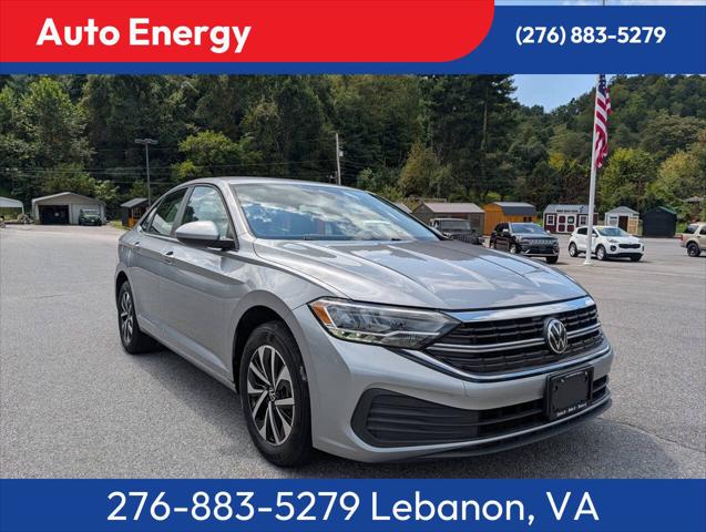 2024 Volkswagen Jetta 1.5T S for sale in Lebanon, VA
