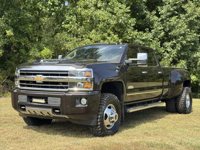 2019 Chevrolet Silverado 3500HD High Country for sale in Kernersville, NC