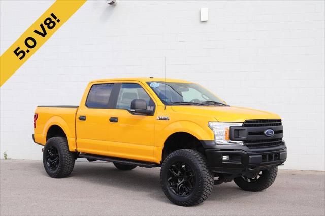 2019 Ford F-150 XL for sale in Bay City, MI