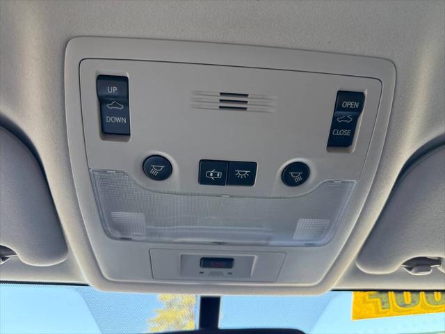 2015 Lexus IS 250 Base 4dr Sedan
