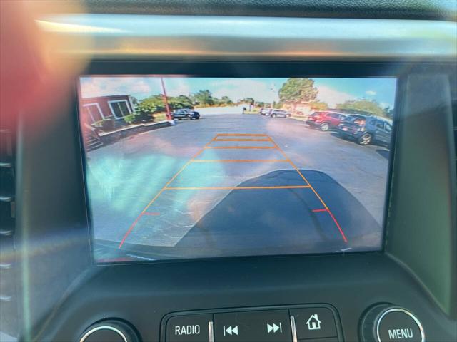 2017 GMC Acadia SLE-2
