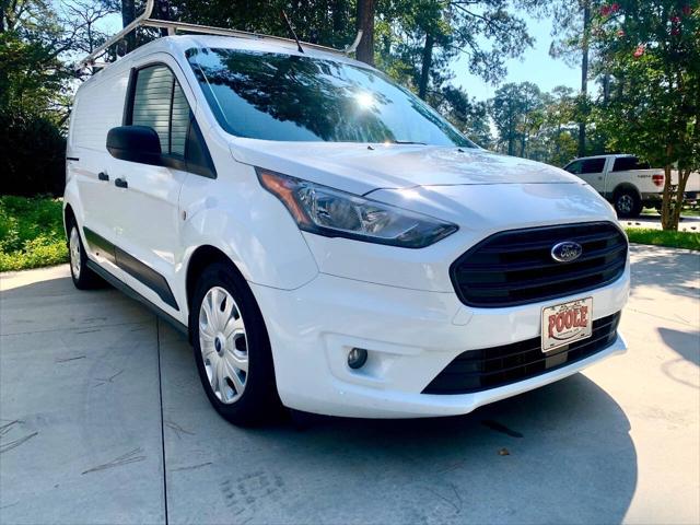 2021 Ford Transit Connect XLT Cargo Van for sale in Laurinburg, NC