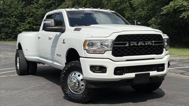 2024 Ram 3500 Lone Star Crew Cab 4x4 8' Box for sale in Kernersville, NC