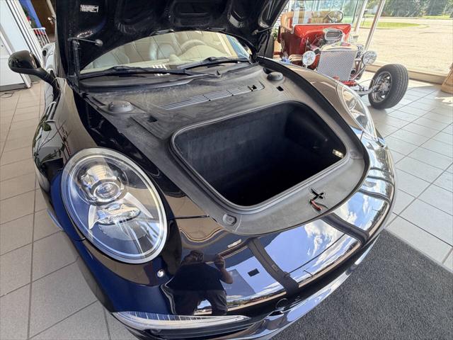 2012 Porsche 911 Carrera S