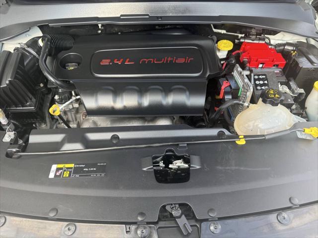 2021 Jeep Compass Limited 4x4